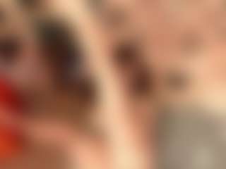 oriana's Live Sex Cam Show