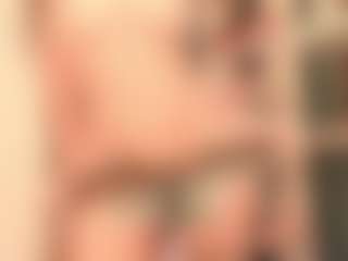 oriana's Live Sex Cam Show