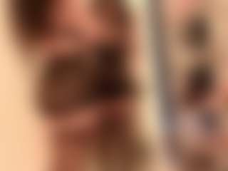 oriana's Live Sex Cam Show