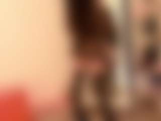oriana's Live Sex Cam Show