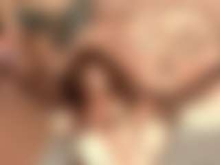 oriana's Live Sex Cam Show