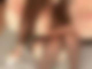 oriana's Live Sex Cam Show