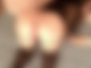 oriana's Live Sex Cam Show