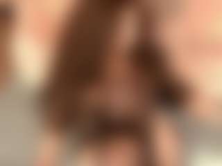 oriana's Live Sex Cam Show