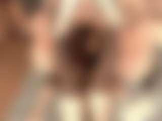 oriana's Live Sex Cam Show