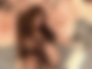 oriana's Live Sex Cam Show
