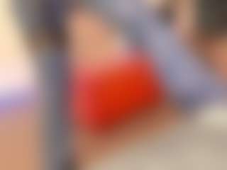 oriana's Live Sex Cam Show