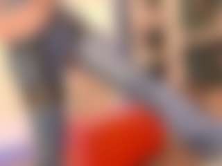 oriana's Live Sex Cam Show