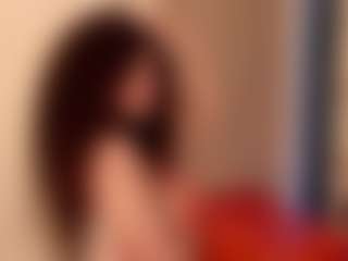 oriana's Live Sex Cam Show