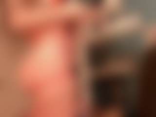 oriana's Live Sex Cam Show
