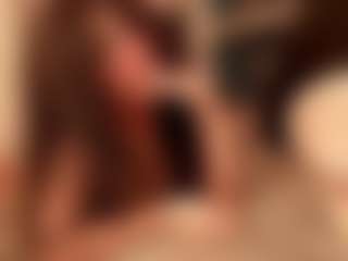 oriana's Live Sex Cam Show