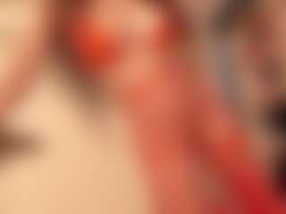 oriana's Live Sex Cam Show