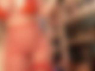 oriana's Live Sex Cam Show