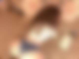 oriana's Live Sex Cam Show