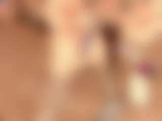 oriana's Live Sex Cam Show