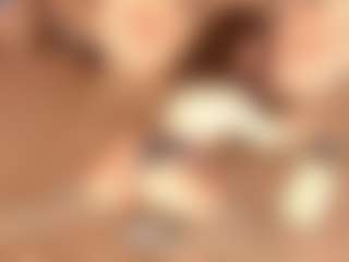 oriana's Live Sex Cam Show