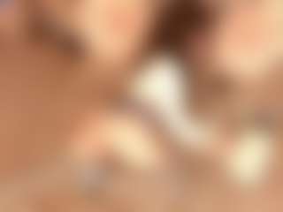 oriana's Live Sex Cam Show