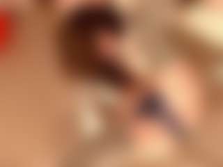 oriana's Live Sex Cam Show
