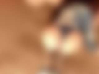 oriana's Live Sex Cam Show