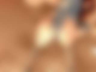 oriana's Live Sex Cam Show