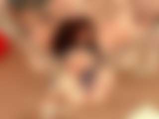 oriana's Live Sex Cam Show
