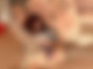 oriana's Live Sex Cam Show
