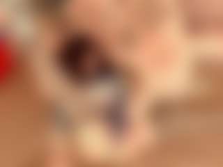 oriana's Live Sex Cam Show