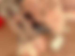 oriana's Live Sex Cam Show