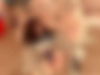 oriana's Live Sex Cam Show