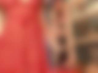 oriana's Live Sex Cam Show