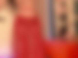oriana's Live Sex Cam Show