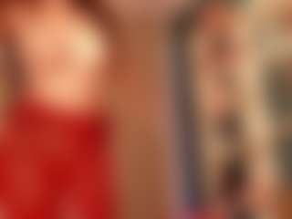 oriana's Live Sex Cam Show