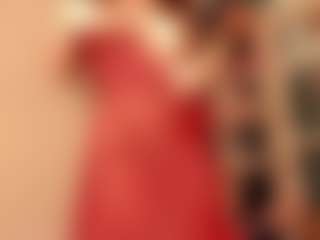 oriana's Live Sex Cam Show