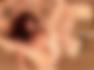oriana's Live Sex Cam Show
