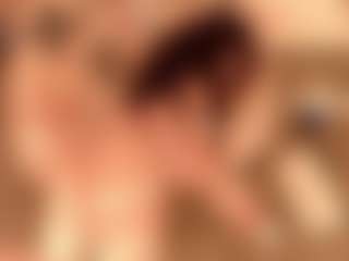 oriana's Live Sex Cam Show
