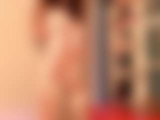 oriana's Live Sex Cam Show