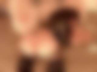 oriana's Live Sex Cam Show