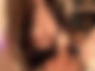oriana's Live Sex Cam Show