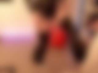 oriana's Live Sex Cam Show