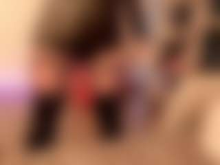 oriana's Live Sex Cam Show