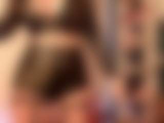 oriana's Live Sex Cam Show
