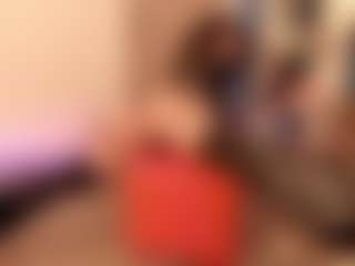 oriana's Live Sex Cam Show