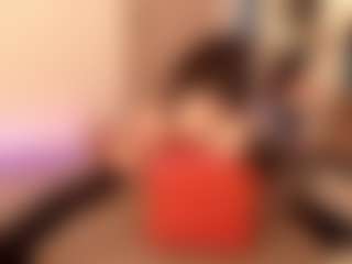 oriana's Live Sex Cam Show