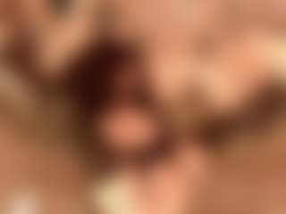 oriana's Live Sex Cam Show