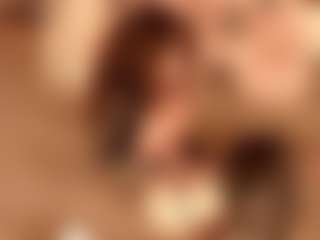 oriana's Live Sex Cam Show