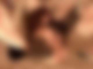 oriana's Live Sex Cam Show