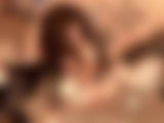 oriana's Live Sex Cam Show