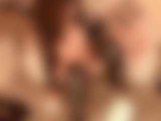 oriana's Live Sex Cam Show