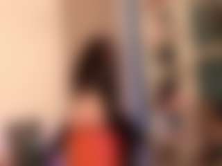 oriana's Live Sex Cam Show