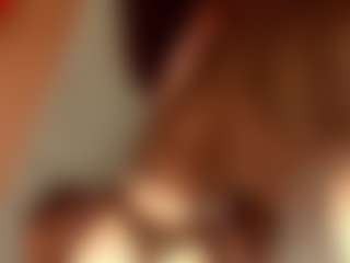 oriana's Live Sex Cam Show